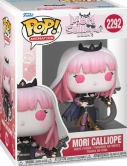Mori Calliope
