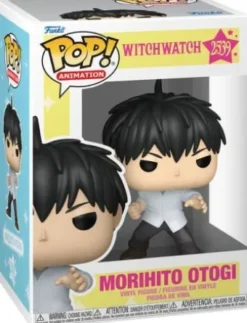 Morihito Otogi
