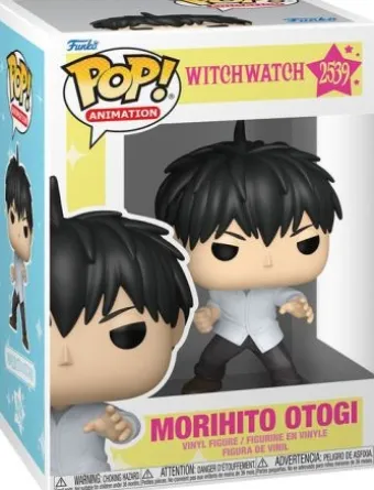 Morihito Otogi