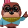 Morocco Mole (Sans Secret)