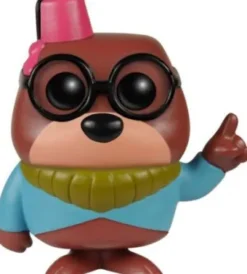 Morocco Mole (Sans Secret)