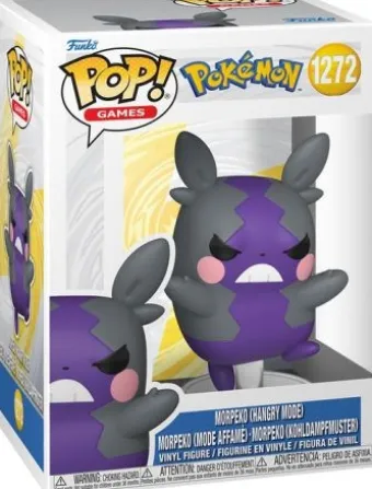 Morpeko (affamé)