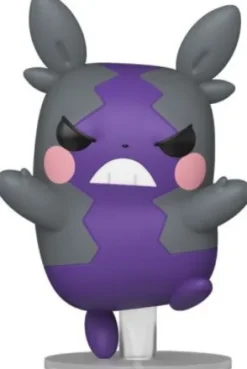Morpeko (affamé)