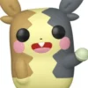 Morpeko (ventre plein)