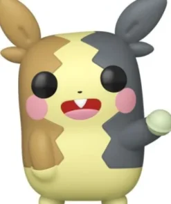 Morpeko (ventre plein)