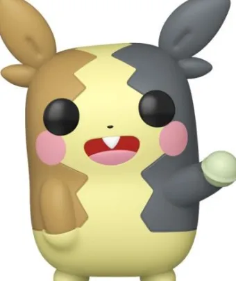 Morpeko (ventre plein)