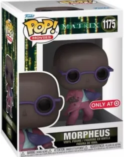Morpheus