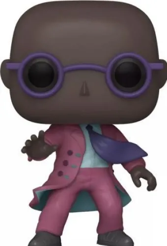 Morpheus