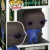 Morpheus