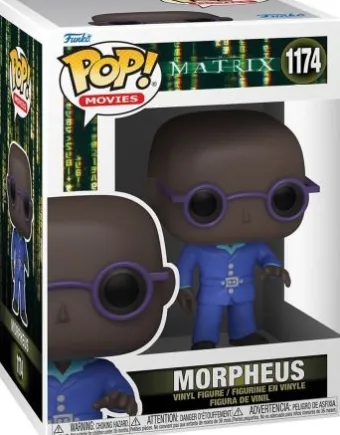 Morpheus