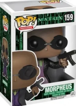 Morpheus