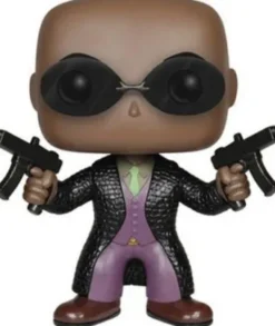 Morpheus