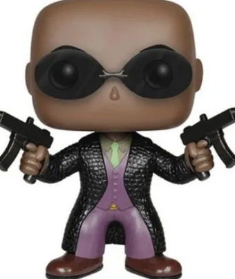 Morpheus