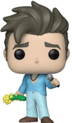 Morrissey