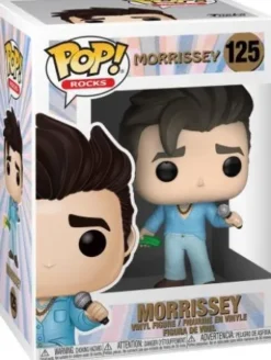 Morrissey