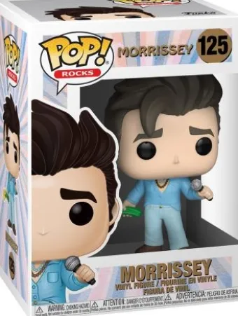 Morrissey