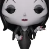 Morticia