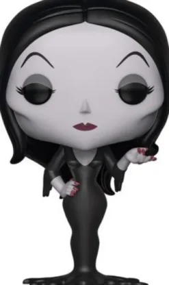Morticia