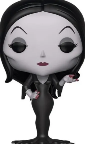 Morticia