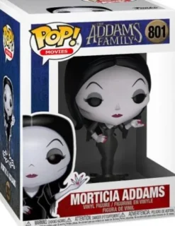 Morticia