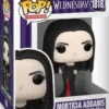 Morticia Addams