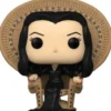 Morticia Addams