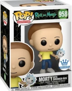 Morty