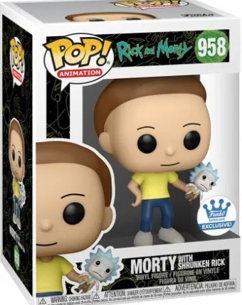 Morty
