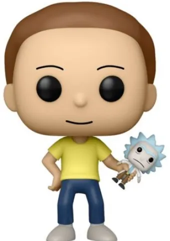 Morty