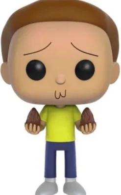 Morty