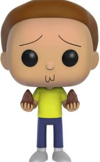Morty
