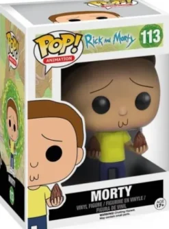 Morty
