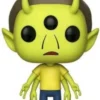 Morty Alien