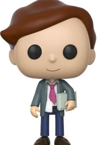 Morty Avocat
