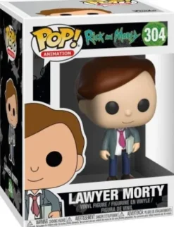 Morty Avocat