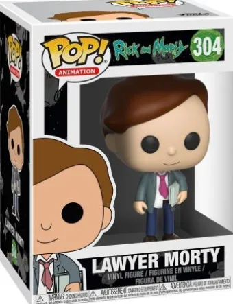 Morty Avocat