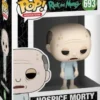 Morty d'hospice