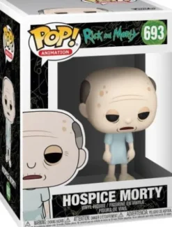 Morty d'hospice