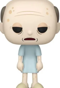 Morty d'hospice
