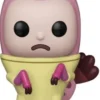 Morty en Crevette