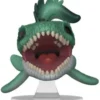 Mosasaurus