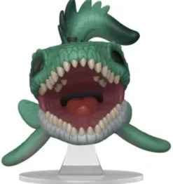 Mosasaurus