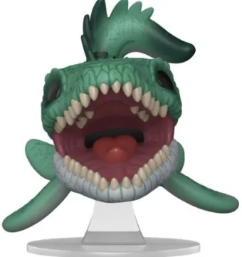 Mosasaurus