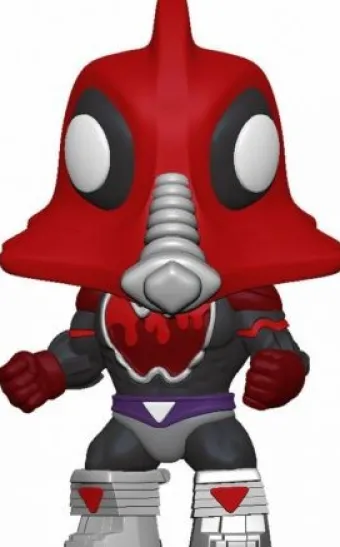 Mosquitor