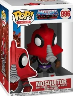 Mosquitor