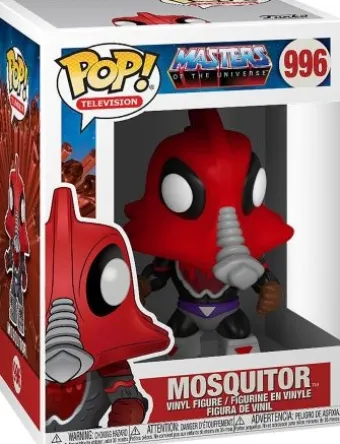Mosquitor