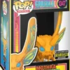Mothra - Black Light