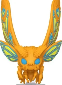 Mothra - Black Light