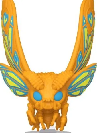 Mothra - Black Light