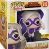 Mount Lady - 15 cm